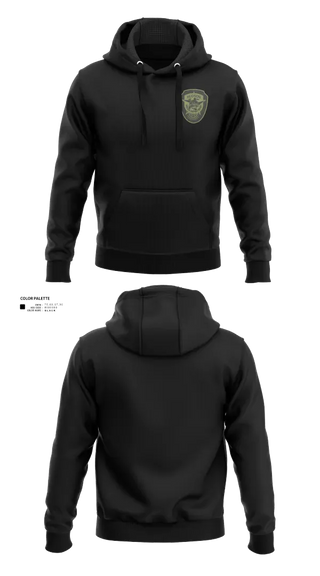 Hoodie, Hudson NH Police Department, Police, Teamtime, Team time, sublimation, custom sports apparel, team uniforms, spirit wear, spiritwear, sports uniforms, custom shirts, team store, custom team store, fundraiser sports, apparel fundraiser