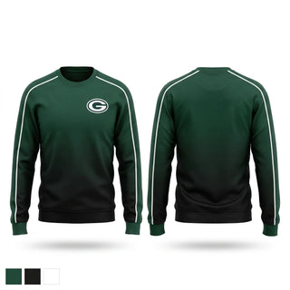 Crew Neck Sweatshirt, Grafton Baseball, Baseball, Teamtime, Team time, sublimation, custom sports apparel, team uniforms, spirit wear, spiritwear, sports uniforms, custom shirts, team store, custom team store, fundraiser sports, apparel fundraiser