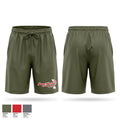 Gettysburg Young Marines Athletic Shorts With Pockets - 1