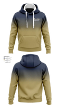 Jacksonville High School Basketball 50622898 Hoodie - 21