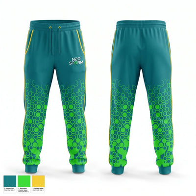 NEO Storm Sweatpants - 1
