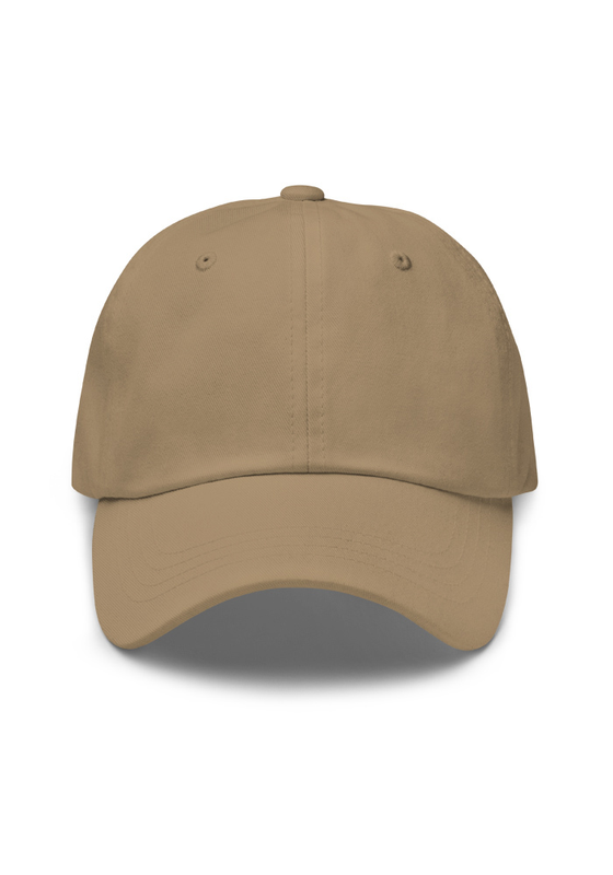 EIM 67745662 Classic Dad Hat | Yupoong 6245CM