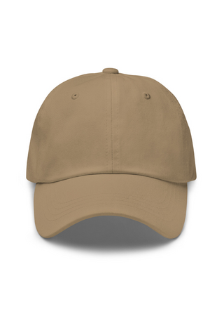 EMMBROCK COMMUNITY SERVICES Classic Dad Hat | Yupoong 6245CM