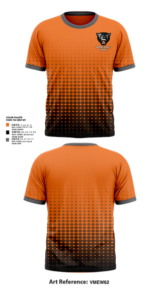 Short Sleeve Performance Shirt, Second Street School, Spirit Store, Teamtime, Team time, sublimation, custom sports apparel, team uniforms, spirit wear, spiritwear, sports uniforms, custom shirts, team store, custom team store, fundraiser sports, apparel fundraiser