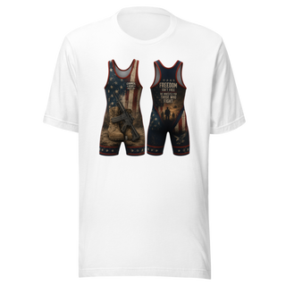 Unisex Staple T-Shirt - White