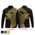 Jefferson County Sheriff’s Office Windbreaker - 1