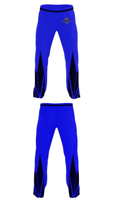 Sweatpants, Pierce County Middle School, Spirit Store, Teamtime, Team time, sublimation, custom sports apparel, team uniforms, spirit wear, spiritwear, sports uniforms, custom shirts, team store, custom team store, fundraiser sports, apparel fundraiser