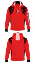 Wapakoneta High School 55506500 Hoodie - 22