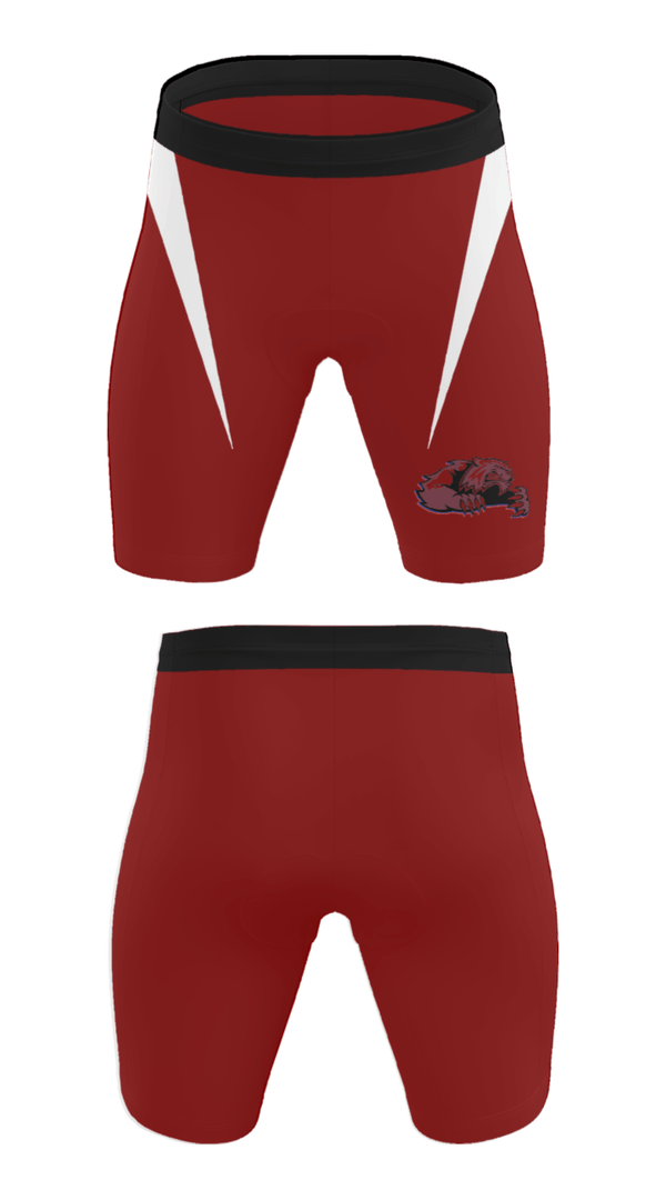 Men's Compression Shorts, West Wendover Senior High School Wrestling, Wrestling, Teamtime, Team time, sublimation, custom sports apparel, team uniforms, spirit wear, spiritwear, sports uniforms, custom shirts, team store, custom team store, fundraiser sports, apparel fundraiser