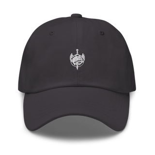 LCCRSRT 65303244 Classic Dad Hat | Yupoong 6245CM