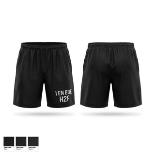 Athletic Shorts With Pockets, 1 EN BDE H2F, Army, Teamtime, Team time, sublimation, custom sports apparel, team uniforms, spirit wear, spiritwear, sports uniforms, custom shirts, team store, custom team store, fundraiser sports, apparel fundraiser