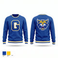 Wildcats Crew Neck Sweatshirt - 2