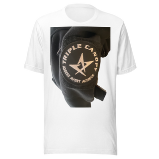Unisex Staple T-Shirt - White