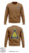 Gypsy roll 75597903 Crew Neck Sweatshirt - 2