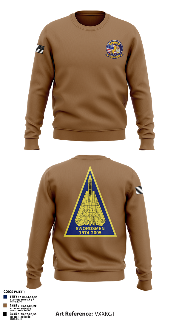 Crew Neck Sweatshirt, Gypsy roll, , Teamtime, Team time, sublimation, custom sports apparel, team uniforms, spirit wear, spiritwear, sports uniforms, custom shirts, team store, custom team store, fundraiser sports, apparel fundraiser