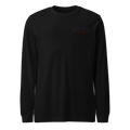 Tactical Auto Repair LLC 945276 Unisex Long Sleeve Tee | Bella + Canvas 3501