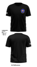 224th 87456549 Short Sleeve Performance Shirt - 4