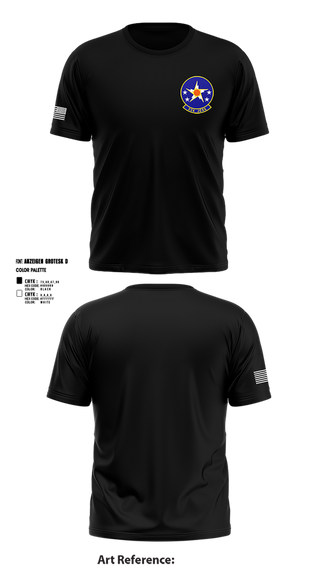 Short Sleeve Performance Shirt, 224th, , Teamtime, Team time, sublimation, custom sports apparel, team uniforms, spirit wear, spiritwear, sports uniforms, custom shirts, team store, custom team store, fundraiser sports, apparel fundraiser