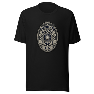 Unisex Staple T-Shirt - Black
