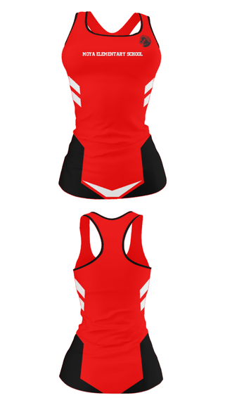 Tank Top, Moya Elementary School, Spirit Store, Teamtime, Team time, sublimation, custom sports apparel, team uniforms, spirit wear, spiritwear, sports uniforms, custom shirts, team store, custom team store, fundraiser sports, apparel fundraiser
