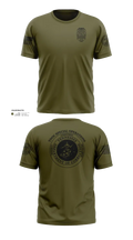 TDOC SPECIAL OPERATIONS 52913563 Short Sleeve Performance Shirt - 22