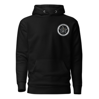 CAT 811 66266358 Unisex Premium Hoodie | Cotton Heritage M2580
