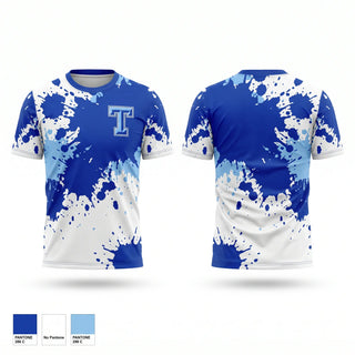 Football Jersey, Tahoka, Women's Basketball, Teamtime, Team time, sublimation, custom sports apparel, team uniforms, spirit wear, spiritwear, sports uniforms, custom shirts, team store, custom team store, fundraiser sports, apparel fundraiser