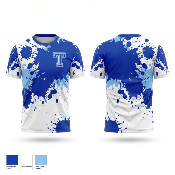 Football Jersey, Tahoka, Women's Basketball, Teamtime, Team time, sublimation, custom sports apparel, team uniforms, spirit wear, spiritwear, sports uniforms, custom shirts, team store, custom team store, fundraiser sports, apparel fundraiser