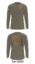 Jefferson City 36022409 Long Sleeve Performance Shirt 63