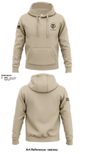 Nabeeh Temple #260 Hoodie - 11