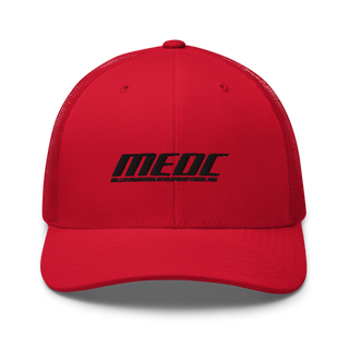 harmony insulation 89539549 Retro Trucker Hat | Yupoong 6606