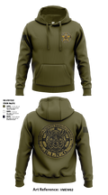 R.I.N.O. Hoodie - 5