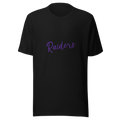 CR Football Unisex Staple T-Shirt