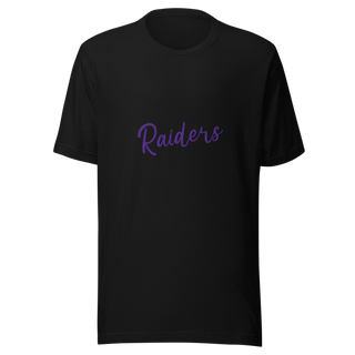Unisex Staple T-Shirt - Black