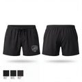 Salem county corrections response team 65752148 Athletic Shorts With Pockets - 1