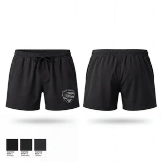 Athletic Shorts With Pockets, Salem county corrections response team, Police, Teamtime, Team time, sublimation, custom sports apparel, team uniforms, spirit wear, spiritwear, sports uniforms, custom shirts, team store, custom team store, fundraiser sports, apparel fundraiser