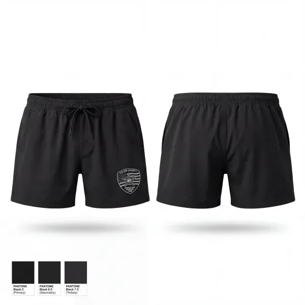 Athletic Shorts With Pockets, Salem county corrections response team, Police, Teamtime, Team time, sublimation, custom sports apparel, team uniforms, spirit wear, spiritwear, sports uniforms, custom shirts, team store, custom team store, fundraiser sports, apparel fundraiser