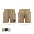 2D MP Detachment MWD Athletic Shorts With Pockets - 1