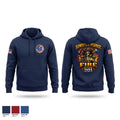 Sunsites Pearce Fire District S301 93486080 Hoodie - 1