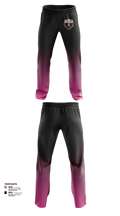 United Donna 58346109 Sweatpants - 8