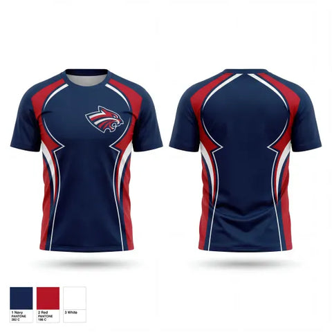 Old School Cotton Feel Shirt, Wildcats, Softball, Teamtime, Team time, sublimation, custom sports apparel, team uniforms, spirit wear, spiritwear, sports uniforms, custom shirts, team store, custom team store, fundraiser sports, apparel fundraiser