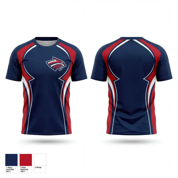 Old School Cotton Feel Shirt, Wildcats, Softball, Teamtime, Team time, sublimation, custom sports apparel, team uniforms, spirit wear, spiritwear, sports uniforms, custom shirts, team store, custom team store, fundraiser sports, apparel fundraiser