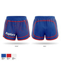 Raptors Women's Shorts - 1