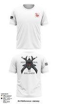 Keep It Real 37981631 Short Sleeve Performance Shirt - 2