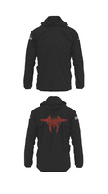 Blackfoot 2nd platoon 36446718 Windbreaker - 21