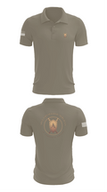APEX CONSULTING SERVICES 79488489 Short Sleeve Performance Polo - 5
