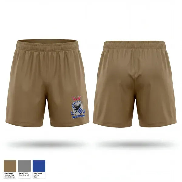 Ranger Panties, A CO 2-505, Army, Teamtime, Team time, sublimation, custom sports apparel, team uniforms, spirit wear, spiritwear, sports uniforms, custom shirts, team store, custom team store, fundraiser sports, apparel fundraiser