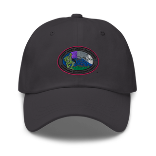 JBLM BOSS 9004473 Classic Dad Hat | Yupoong 6245CM