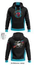 RAPTORS FC 55469198 Hoodie - 23