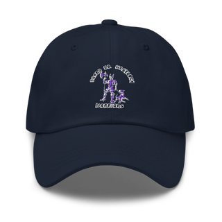 Guard company westlock 44609469 Classic Dad Hat | Yupoong 6245CM